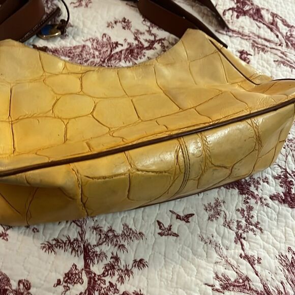 Dooney and Bourke vintage - Picture 9 of 10